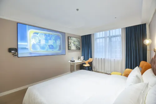 Boyun Boutique Hotel