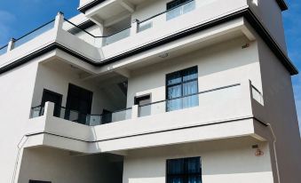 Xingyu Haitan Homestay (Xuwen Shanhujiao Baohuqu)