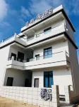 Nanjicun Xingyu Beach Homestay (Coral Reef Reserve) Hotel dekat Denglou Cape