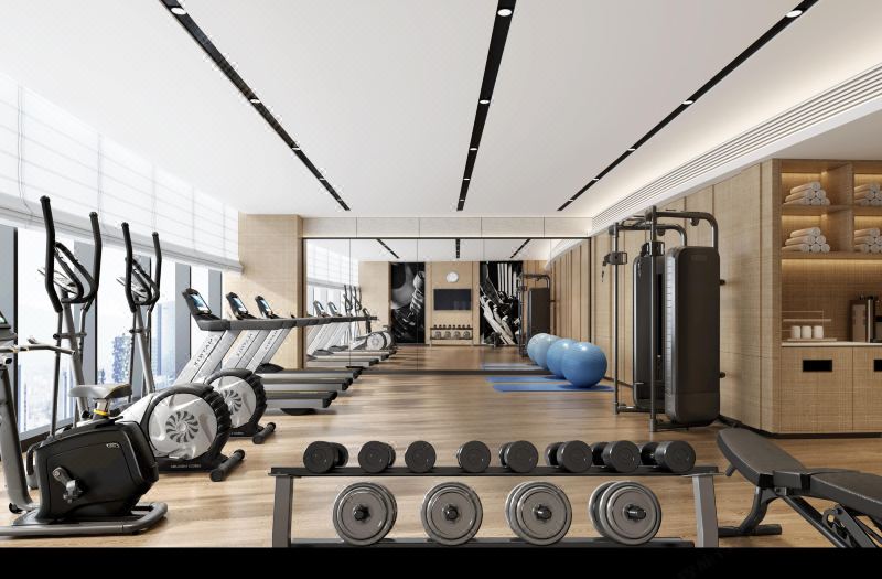 Fairfield by Marriott Hangzhou Zhijiang New Town photo 2