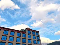 Yunzhibin Hotel Các khách sạn gần Development Zone Passenger Transport Terminal