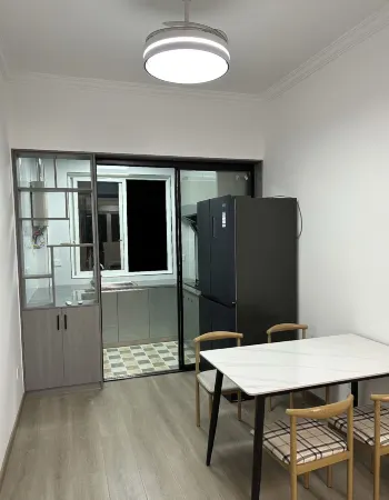 Qiutian Qingshe Youranju