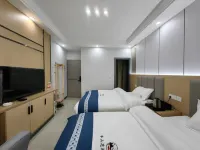 Baili Dujuan Half Mountain Flower Sea Hotel Hotels near Baili Dujuan Pudi Scenic Area