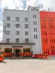 THE QUBEHOTEL Các khách sạn gần Dinghai Dock Area