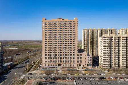 Caomeixiong E-sports Homestay (Qing Zhengfu) Отели в г. Цинсянь