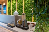 TRUE GO Hotel (Beijing Fangshan Liangxiang Station Longhu Tianjie Branch） - Ramah Hewan Peliharaan