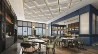 FOUR POINTS BY SHERATON Kunming Dongfeng Square - breakfast