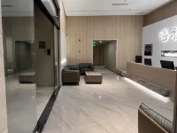 Heyatu Youth Hotel (Beijing Sanyuanqiao Branch)