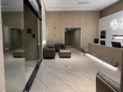 嘻雅途青年飯店（北京三元橋店）