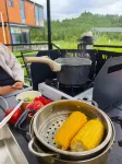 Gongliu County Qiaxi Chill-out Guesthouse