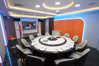 Yangguang Hotel - breakfast