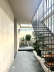YiHePan Homestay (Fangshan Shidu Branch) Hotels near Zhangfangzhen Jiulong Tourism Sightseeing Garden