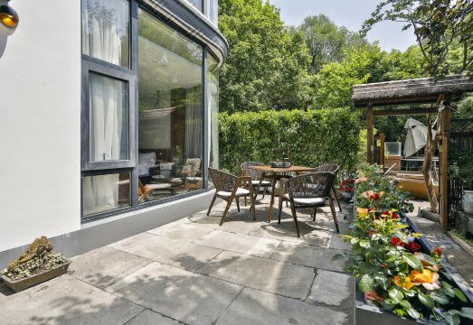 4. 항저우 레판 호..