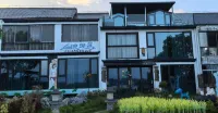 Xihai Qingsu Hotel in zona Lushan West Haihuaqian Valley