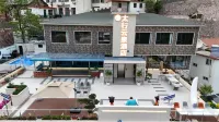 TAIHANG CLOUD SORING HOTEL - 3 stjerner