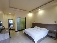 Jingxi Shanshui Family Inn