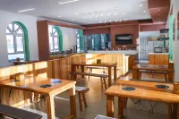 FAYU-ecovillage - bar