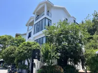 장자제 러롄시수 용츠 마당 호텔 리나 빌라 주변 호텔