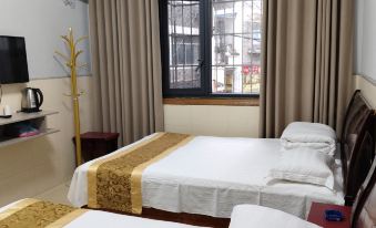 Zhenyuan Wankelai Hotel