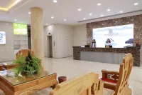 杉水雲居大飯店（杉木河夜漂景區大門店）