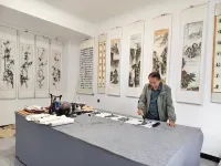 Tianchi Shuiyunjian Homestay Hotels in Wen County