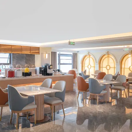 Vienna Hotel (Rizhao Wanpingkou Scenic Area Rizhao Station)