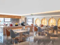 Vienna Hotel (Rizhao Wanpingkou Scenic Area Rizhao Station)