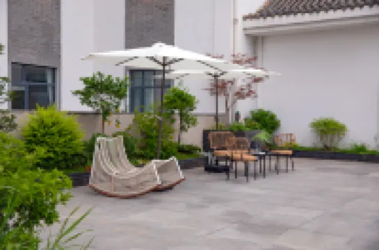 Wingate® by Wyndham Hotels in Fenghuang