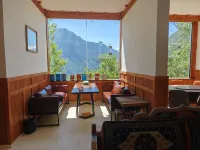 Danba Banshan Yunju Xiaogema B&B