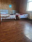 Erguna Room Wei Chunyang Home Homestay - فطور