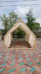 Ergun Kajia Zhijia Homestay Hotels in Enhe Russia Ethnic Township