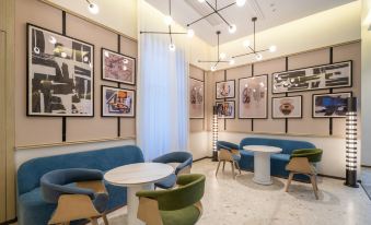 Campanile Lianyungang Railway Station