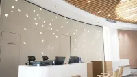 Qingshan Yunqi Hotel Các khách sạn ở Tùy Châu