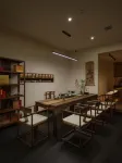 Suyi · Song-Inspired Oriental Aesthetics Lodge
