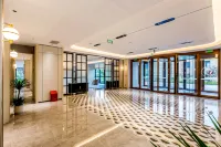 Lan Ou International hotel