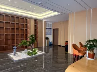 Yimen Haochen Hotel Hotels in Yimen