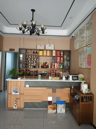 Badong Chuntianli Homestay Отели рядом с достопримечательностью «Badonglvcongpo Ski Field»