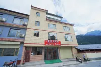 Diebu Tangligu Homestay