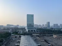 Yunxi Jumu Jingpin Movie Homestay (Qian'an Tianyuangu Resort Area)