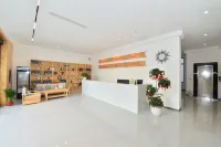 Yunqi Shanjie Homestay (Libo Xiaoqikong East Gate) - ที่มีสระว่ายน้ำ