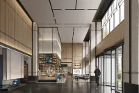 Four Points By Sheraton Ji'an Hotels in Ji'an