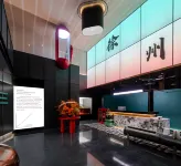 Moshang Aesthetics Hotel (Xuzhou City Government Dalong Lake Scenic Area Branch) - Romantic