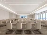 Pearl RIverson Garden Hotel