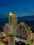 Meilan Starlight Resort Hotel (Xishuangbanna Jinghong Gaozhuang Starlight Night Market)