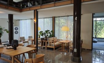 Linyi Taohuaguiyu Homestay