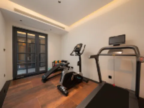 Manting Garden Hotel, Qufu Three Confucian Sites Scenic Area Hoteles en Qufu