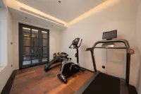 Manting Garden Hotel, Qufu Three Confucian Sites Scenic Area فنادق في تشوفو