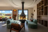 山遇輕奢民宿（姑弄村店）