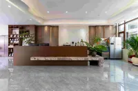Menxia Qiyu Hotel (Daijia Alley Ancient Architecture Complex Tea Horse Ancient Town) Hotels in Pu'er