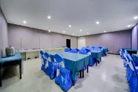 Zhonghui International Hotel (Foshan Chancheng Lanshi Subway Station) - Bintang 3